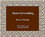 Home Networking