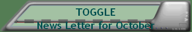 TOGGLE News Letter for October