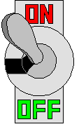TOGGLE Turn On